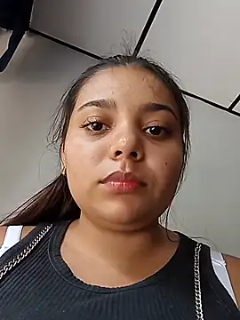 Snapshot of stefanie010 chatting on 31, 5, 2026 stefanie010 online show from 31, 5, 2026
