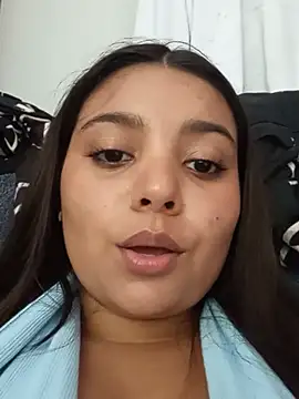 Snapshot of stefanie010 chatting on 21, 6, 2026 stefanie010 online show from 21, 6, 2026