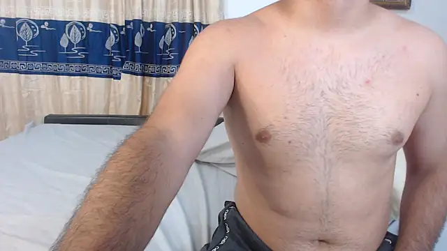 Snapshot of _Araboys_ chatting on 17, 4, 2026 Araboys online show from 17, 4, 2026