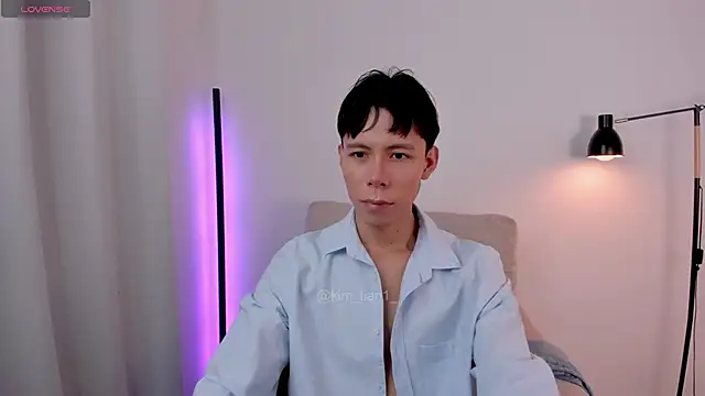 kim lian21 online show from 6, 1, 2026