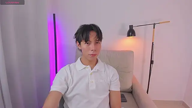 Snapshot of kim_lian21 chatting on 11, 3, 2026 kim lian21 online show from 11, 3, 2026