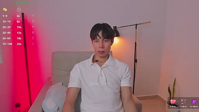 Snapshot of kim_lian21 chatting on 23, 3, 2026 kim lian21 online show from 23, 3, 2026