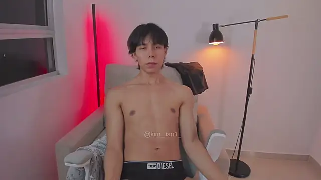 kim lian21 online show from 4, 6, 2026