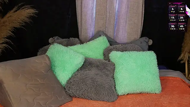 isaibanez online show from 19, 2, 2025