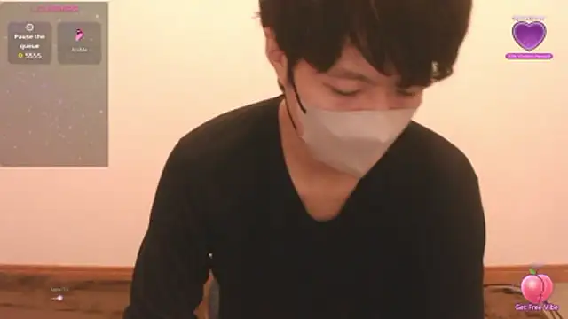 Kaidengi online show from 29, 3, 2026