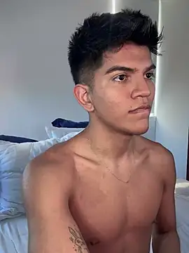 santiago 01 online show from 18, 1, 2025