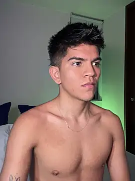 santiago 01 online show from 31, 1, 2025