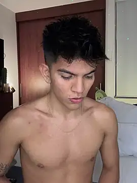 santiago 01 online show from 19, 3, 2025