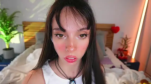 Snapshot of Dayna_Nebula chatting on 29, 3, 2026 Dayna Nebula online show from 29, 3, 2026