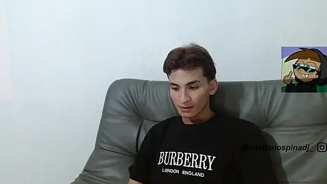 Snapshot of Timmyxxx chatting on 6, 1, 2025 Timmyxxx online show from 6, 1, 2025