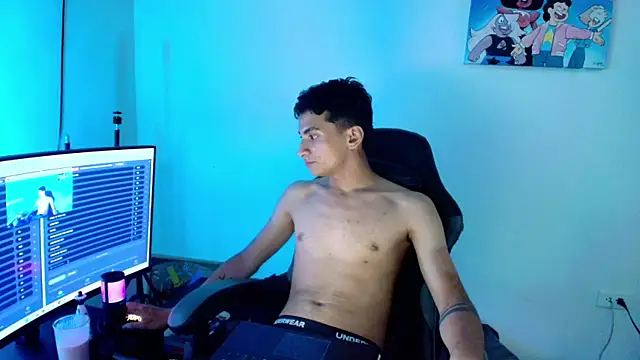 Snapshot of Timmyxxx chatting on 26, 4, 2026 Timmyxxx online show from 26, 4, 2026