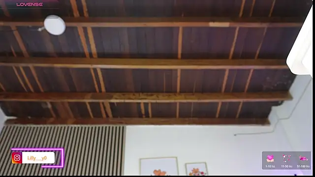 LillyDolls23 online show from 18, 2, 2026