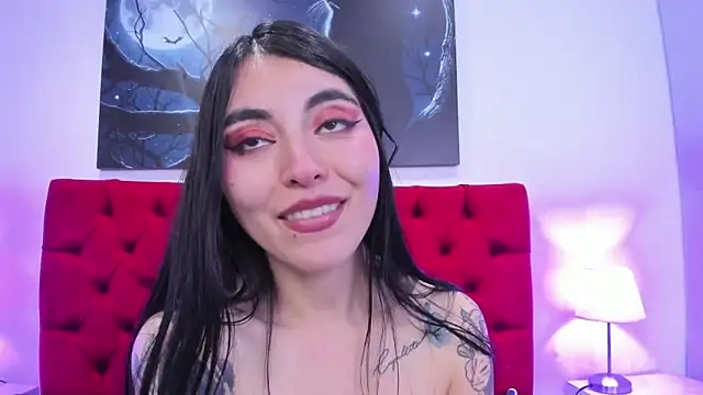 Snapshot of Teresa_Moon_ chatting on 7, 12, 2024 Teresa Moon  online show from 7, 12, 2024