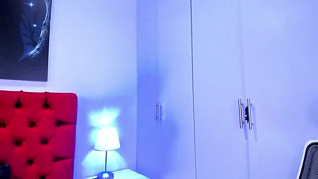 Snapshot of Teresa_Moon_ chatting on 19, 1, 2025 Teresa Moon  online show from 19, 1, 2025