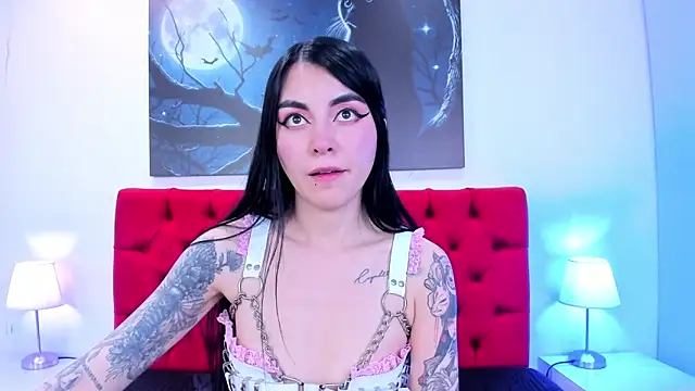 Snapshot of Teresa_Moon_ chatting on 29, 1, 2025 Teresa Moon  online show from 29, 1, 2025