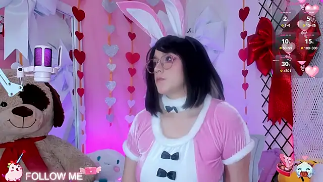 NaomiShimizu online show from 9, 2, 2025