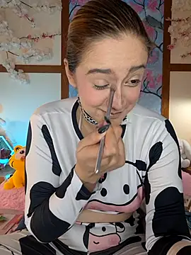 NaomiShimizu online show from 16, 3, 2025