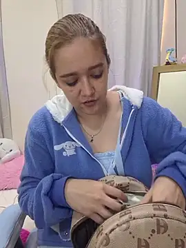 NaomiShimizu online show from 24, 3, 2026