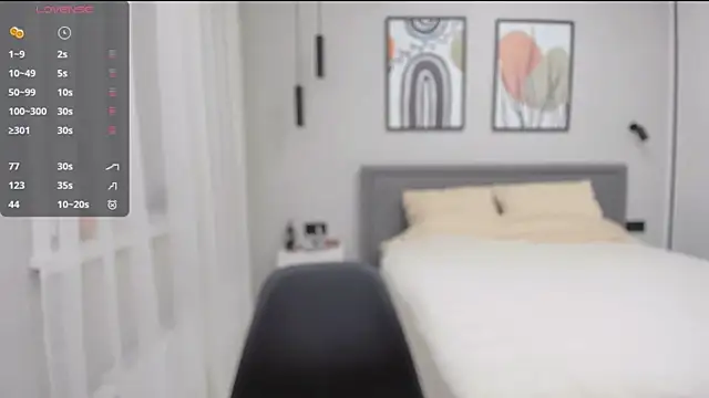 xxnadya online show from 2, 1, 2025