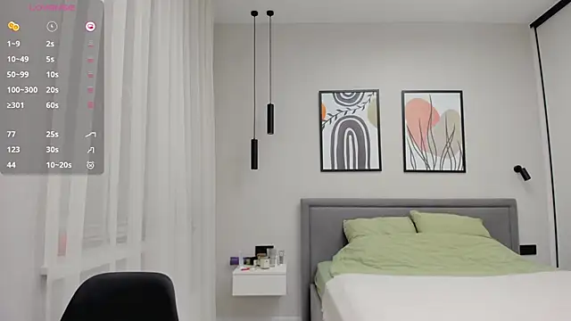 xxnadya online show from 18, 2, 2025