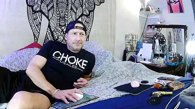 Obi-Spun-Kenobi online show from 29, 1, 2025