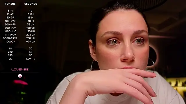 Snapshot of moon_deity_ chatting on 31, 1, 2025 moon deity online show from 31, 1, 2025