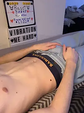 secret dream415 online show from 19, 2, 2025