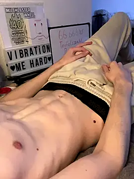 secret dream415 online show from 2, 10, 2025