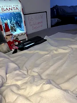 secret dream415 online show from 18, 11, 2025