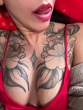 Snapshot of Nadiasexy chatting on 22, 3, 2026 Nadiasexy online show from 22, 3, 2026