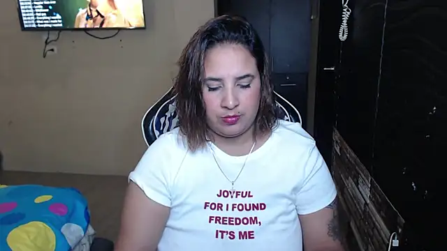 KathyHardcore69 online show from 12, 4, 2026