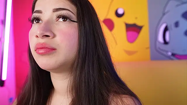 miss  pamela online show from 30, 3, 2026