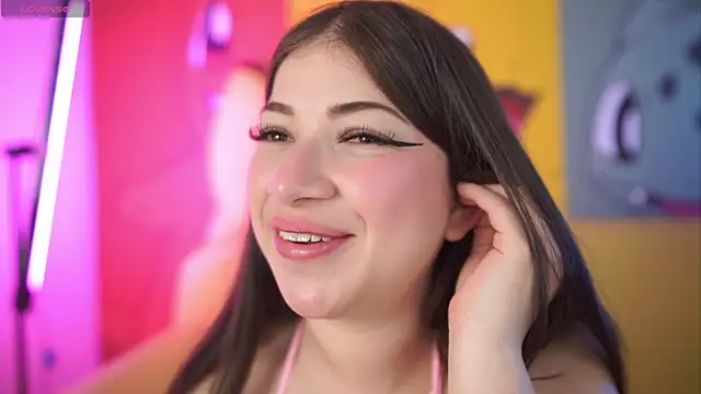 miss  pamela online show from 16, 4, 2026