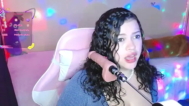 kim saenz20 online show from 2, 7, 2026