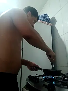 Snapshot of Nicolaskribeiro chatting on 8, 10, 2025 Nicolaskribeiro online show from 8, 10, 2025