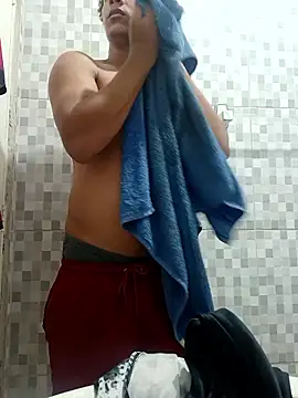 Nicolaskribeiro online show from 27, 11, 2025