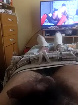 Snapshot of dantero chatting on 24, 1, 2025 dantero online show from 24, 1, 2025