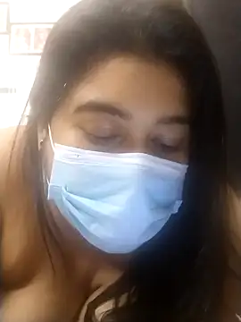 Snapshot of indianlisa5 chatting on 21, 12, 2024 indianlisa5 online show from 21, 12, 2024