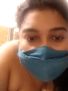 Snapshot of indianlisa5 chatting on 19, 1, 2025 indianlisa5 online show from 19, 1, 2025