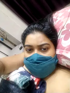 Snapshot of indianlisa5 chatting on 19, 1, 2025 indianlisa5 online show from 19, 1, 2025