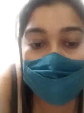 Snapshot of indianlisa5 chatting on 20, 1, 2025 indianlisa5 online show from 20, 1, 2025