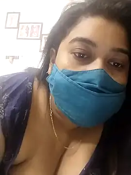 Snapshot of indianlisa5 chatting on 28, 1, 2025 indianlisa5 online show from 28, 1, 2025