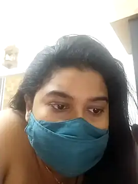 Snapshot of indianlisa5 chatting on 14, 2, 2025 indianlisa5 online show from 14, 2, 2025