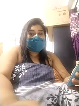 Snapshot of indianlisa5 chatting on 25, 2, 2025 indianlisa5 online show from 25, 2, 2025