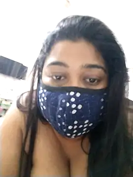 Snapshot of indianlisa5 chatting on 20, 3, 2025 indianlisa5 online show from 20, 3, 2025