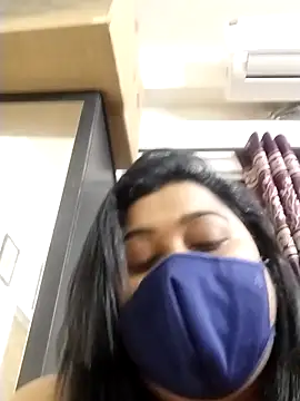 Snapshot of indianlisa5 chatting on 17, 2, 2026 indianlisa5 online show from 17, 2, 2026