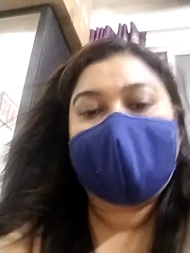 indianlisa5 online show from 4, 4, 2026