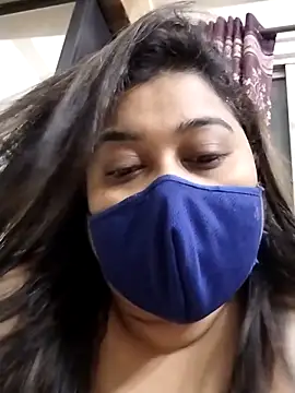 indianlisa5 online show from 10, 4, 2026