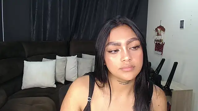 fairylatin222 online show from 15, 12, 2025