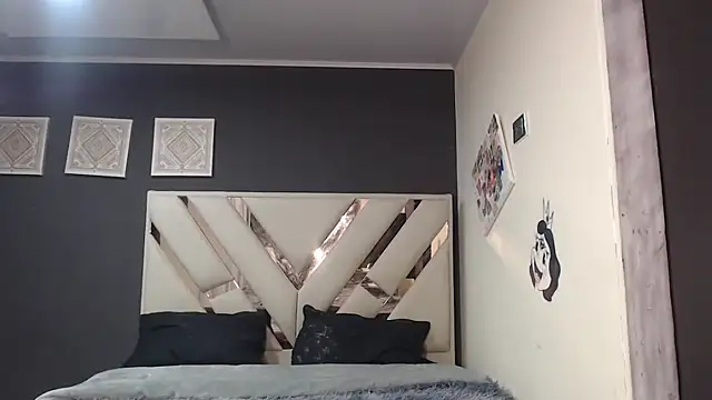 fairylatin222 online show from 20, 4, 2026